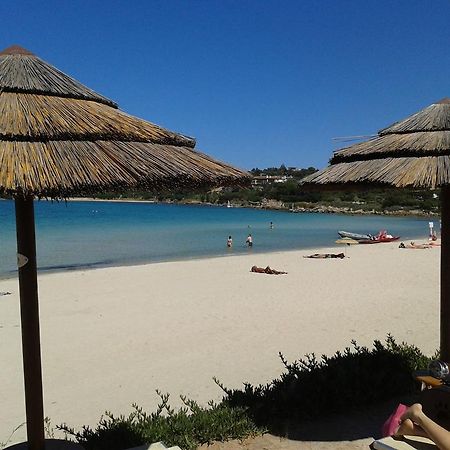 Domus Corallia-Luxury Rooms Porto Rotondo Εξωτερικό φωτογραφία