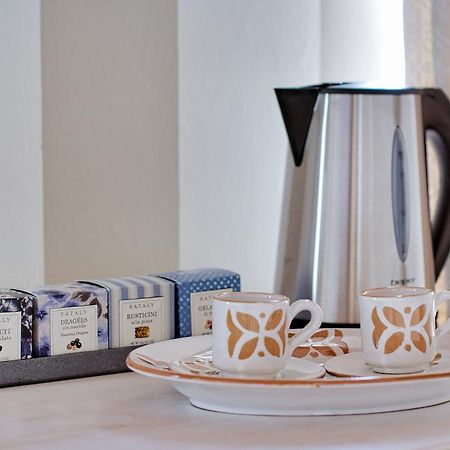 Domus Corallia-Luxury Rooms Porto Rotondo Εξωτερικό φωτογραφία