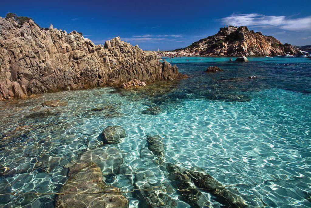 Domus Corallia-Luxury Rooms Porto Rotondo Εξωτερικό φωτογραφία
