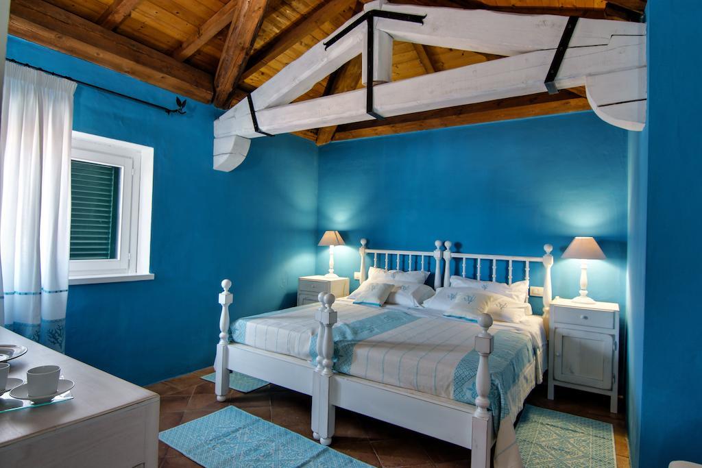 Domus Corallia-Luxury Rooms Porto Rotondo Εξωτερικό φωτογραφία