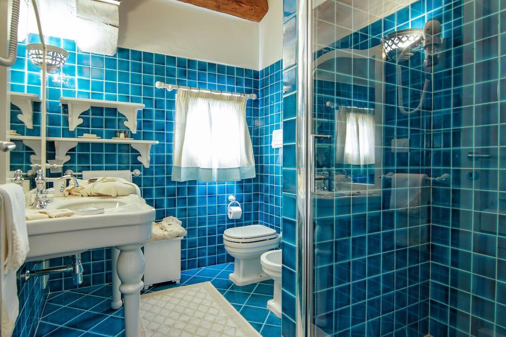 Domus Corallia-Luxury Rooms Porto Rotondo Δωμάτιο φωτογραφία