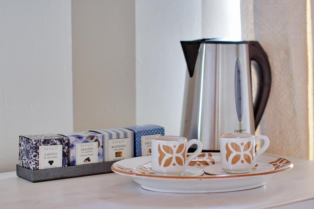 Domus Corallia-Luxury Rooms Porto Rotondo Εξωτερικό φωτογραφία
