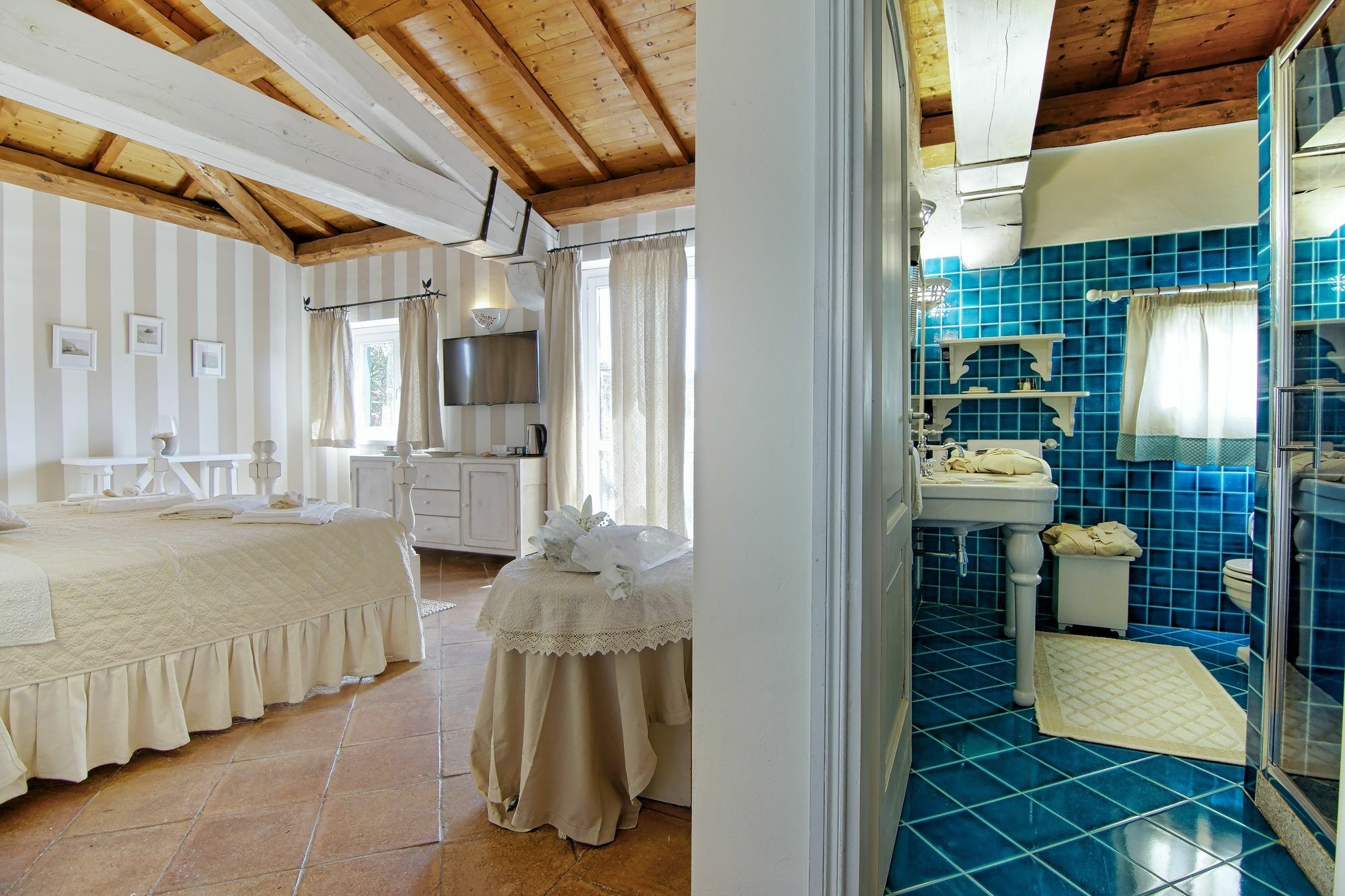 Domus Corallia-Luxury Rooms Porto Rotondo Εξωτερικό φωτογραφία