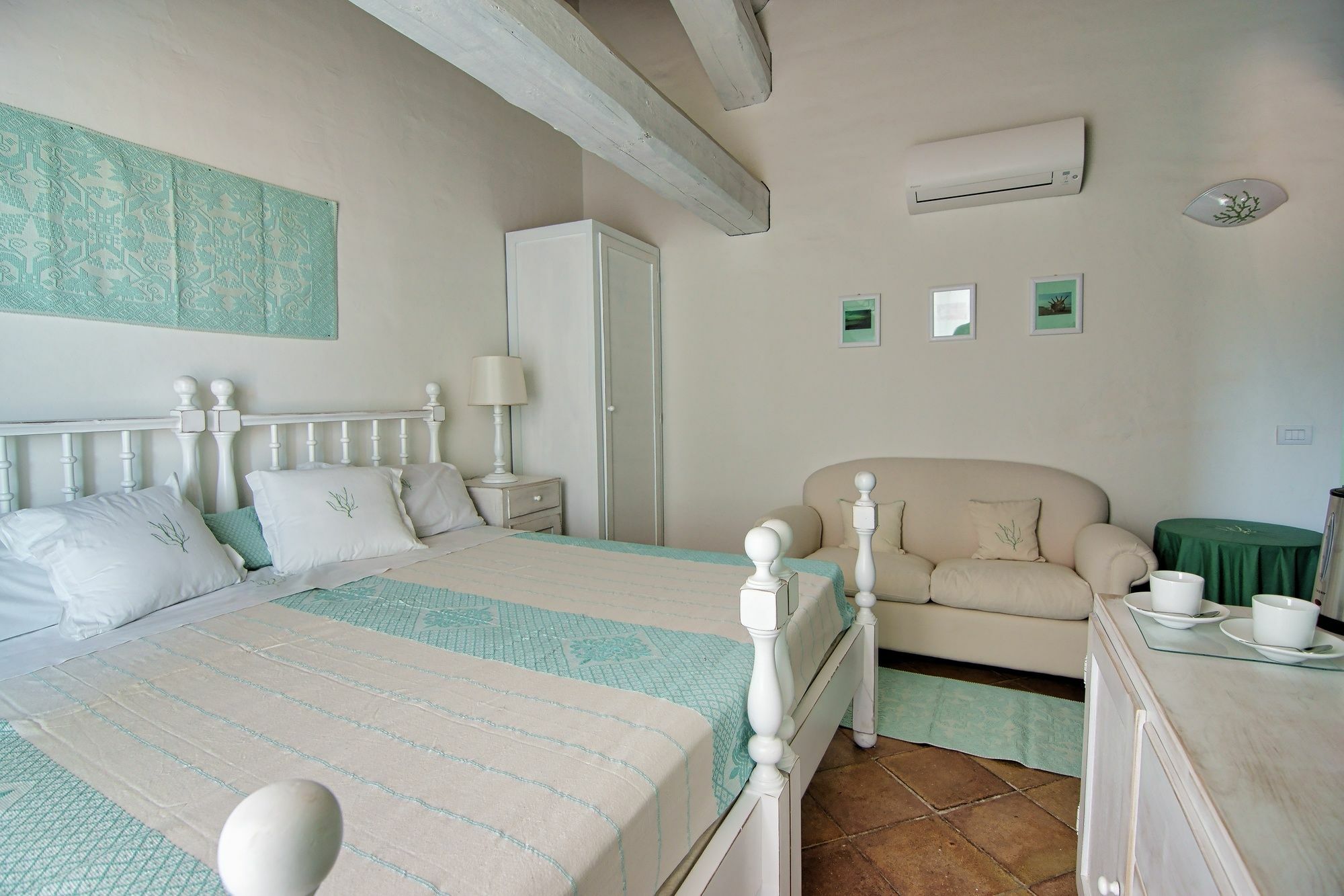 Domus Corallia-Luxury Rooms Porto Rotondo Εξωτερικό φωτογραφία